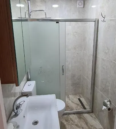 Апарт-отель Golden Tulip Стамбул