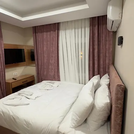 Апарт-отель Golden Tulip 4*