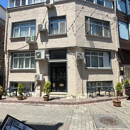 Golden Tulip