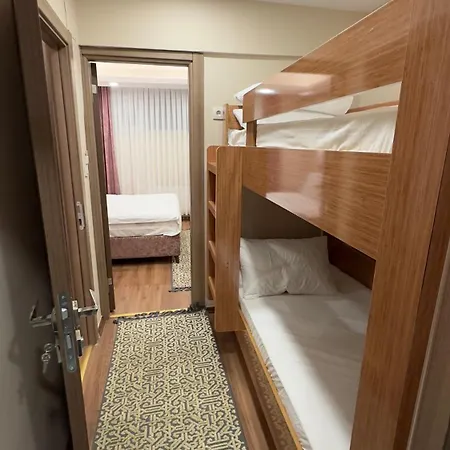 Golden Tulip Lejlighedshotel 4*