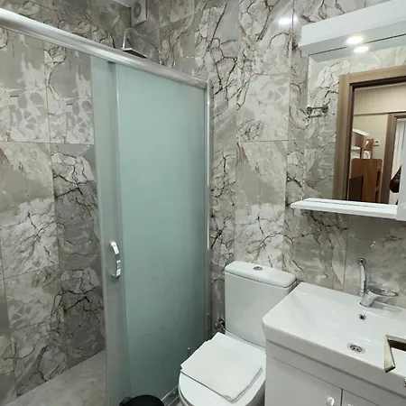 Golden Tulip 4* Istanbul