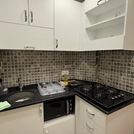 Golden Tulip 4* Estambul