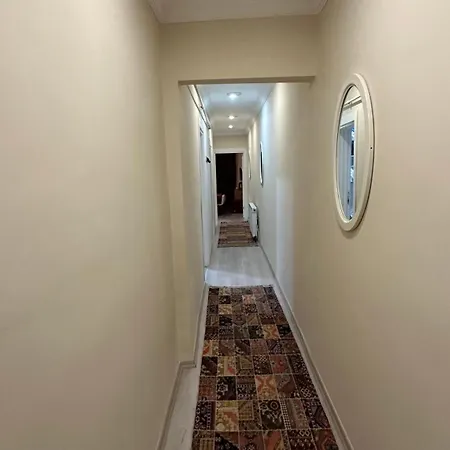 Golden Tulip 4* Istanbulská provincie