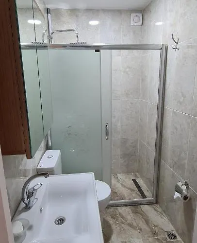 Apartahotel Golden Tulip Estambul