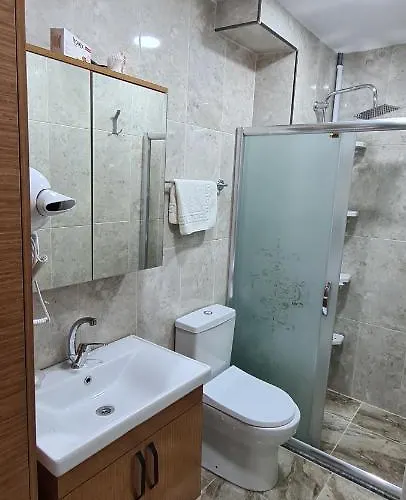 Apartahotel Golden Tulip Estambul