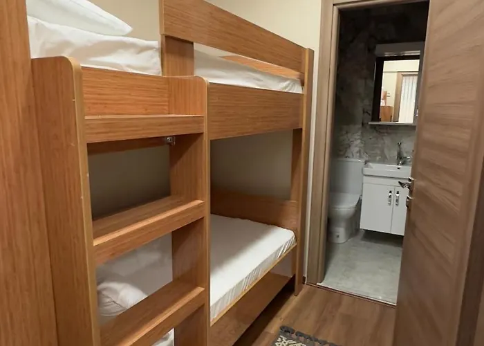 Apartahotel Golden Tulip Estambul