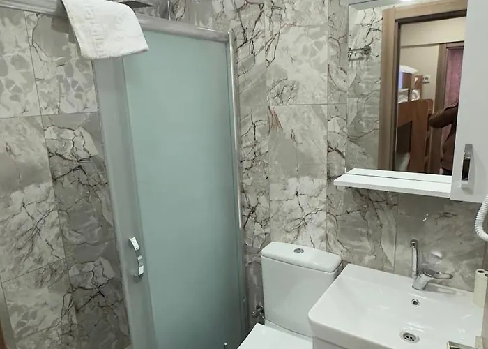 Golden Tulip Estambul