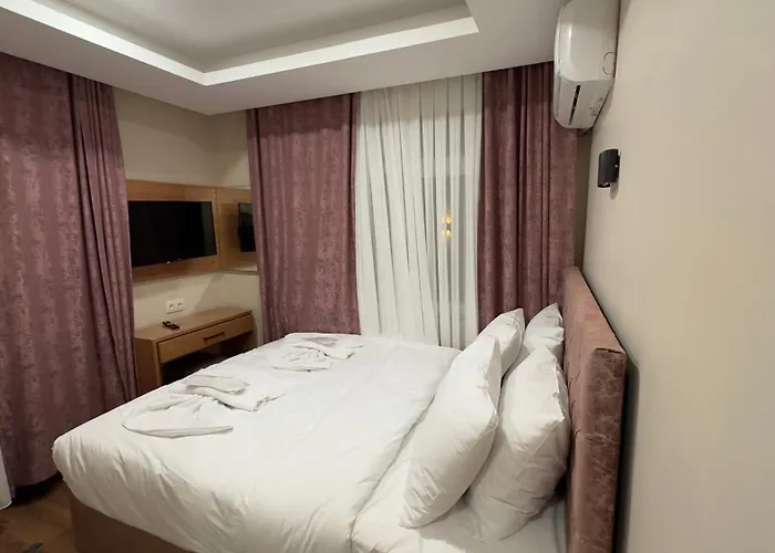 Apartahotel Golden Tulip 4*