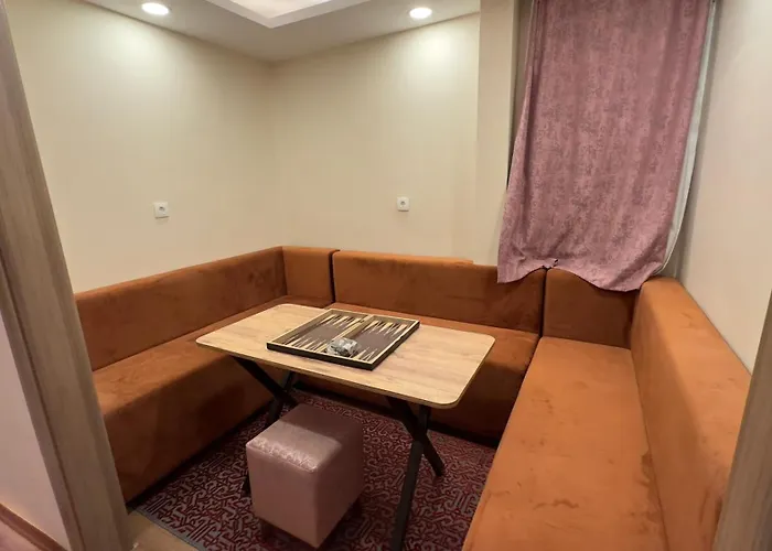 Golden Tulip Apartahotel