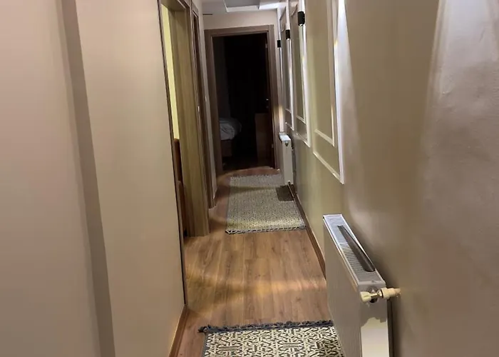 Golden Tulip Estambul