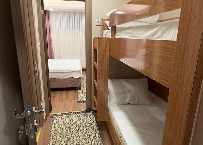 Golden Tulip Apartahotel 4*