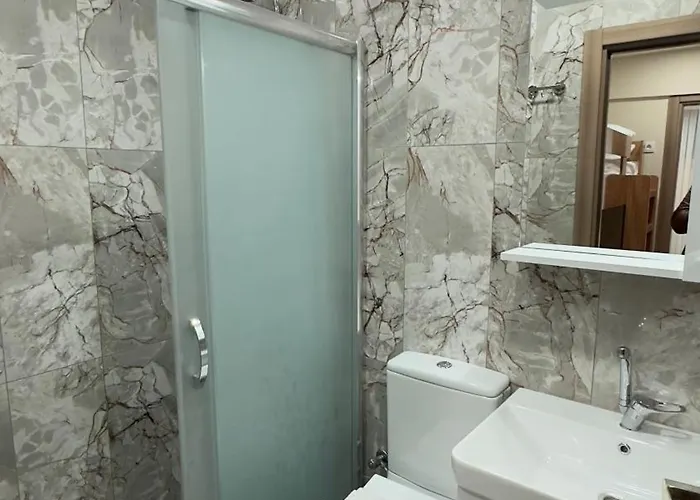 Golden Tulip 4* Estambul