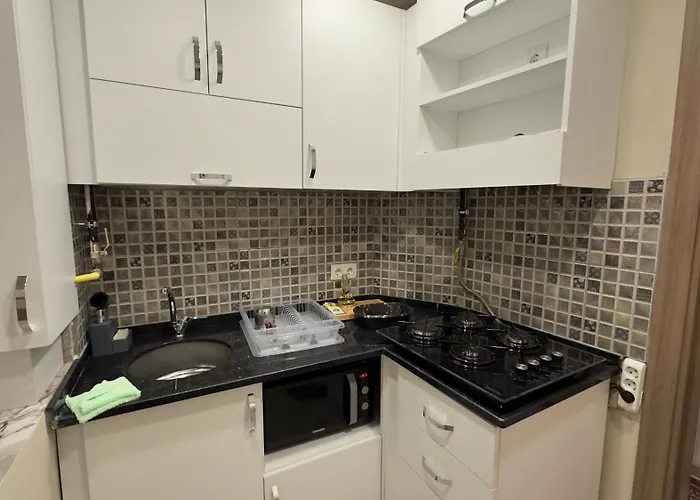 Golden Tulip 4* Estambul