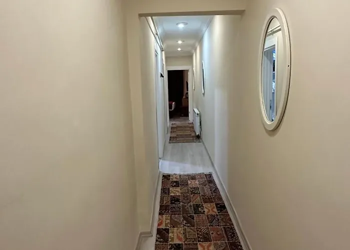 Golden Tulip 4* Estambul