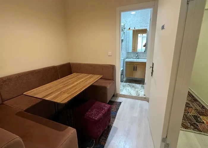 Golden Tulip Apartahotel Estambul