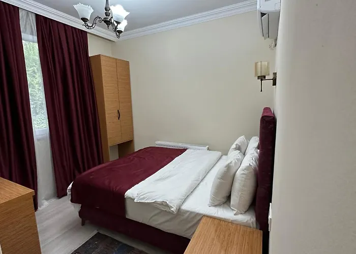 Golden Tulip Apartahotel