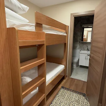 شقة فندقية Golden Tulip اسطنبول
