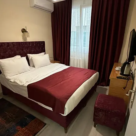 Golden Tulip شقة فندقية *