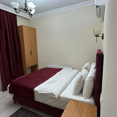 Golden Tulip شقة فندقية